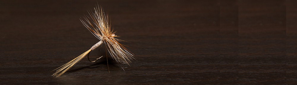 Thomas Hultgren Flytying